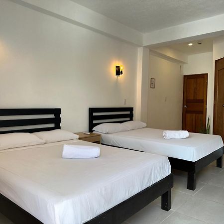 De Mar Hotel Playa del Carmen Kültér fotó