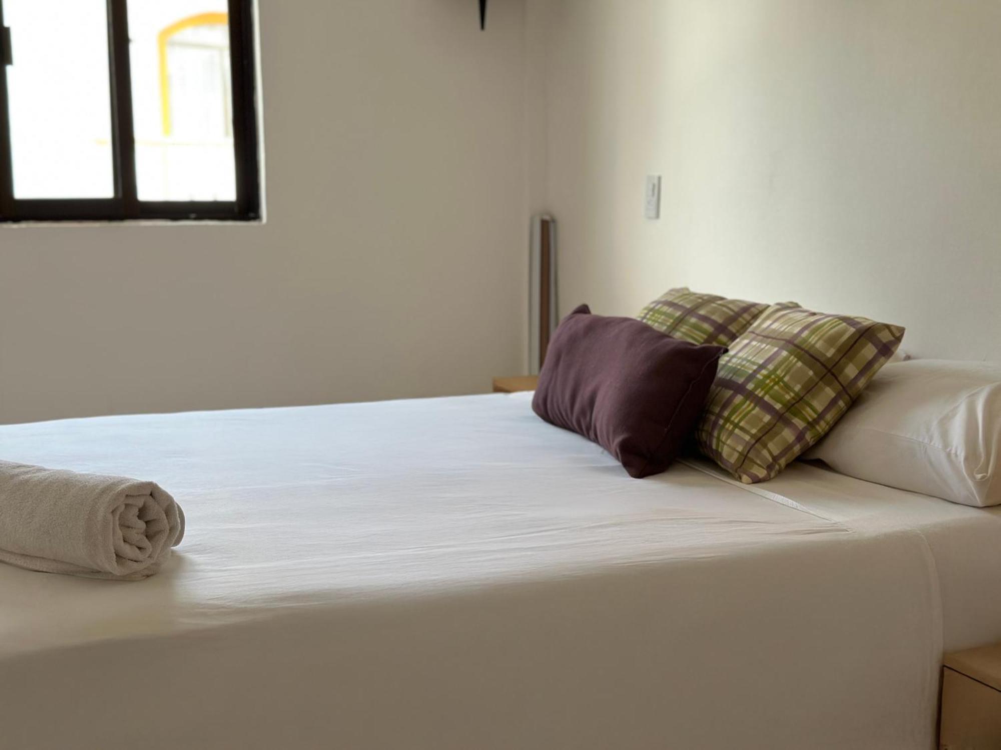 De Mar Hotel Playa del Carmen Kültér fotó