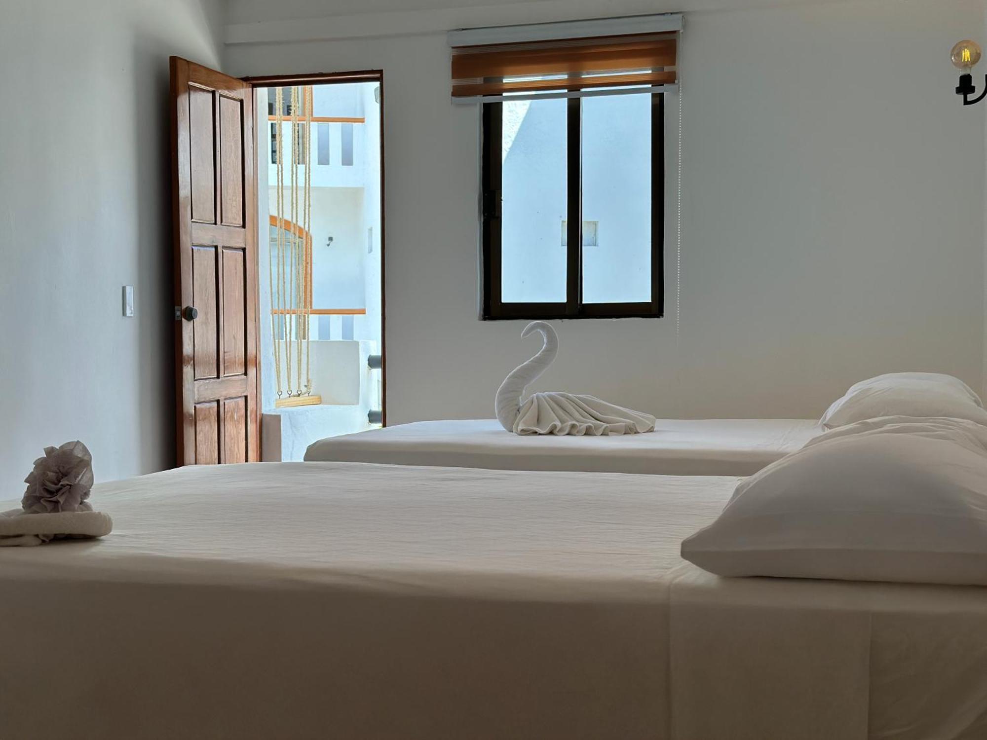 De Mar Hotel Playa del Carmen Kültér fotó