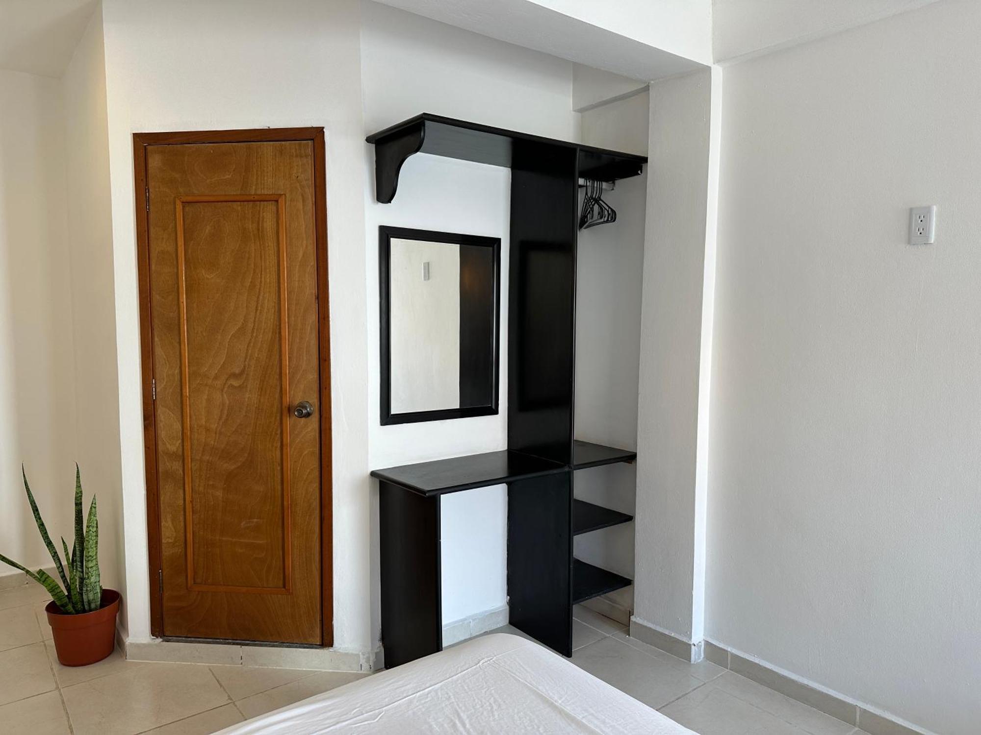 De Mar Hotel Playa del Carmen Kültér fotó