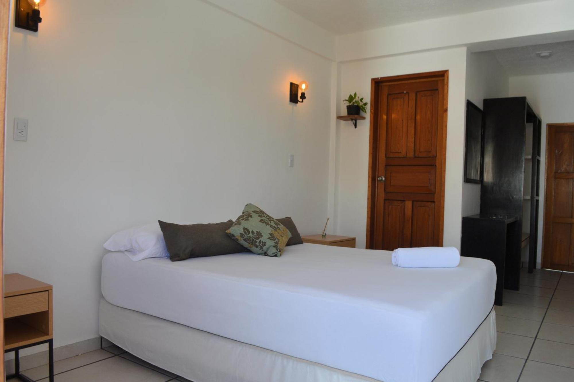 De Mar Hotel Playa del Carmen Kültér fotó