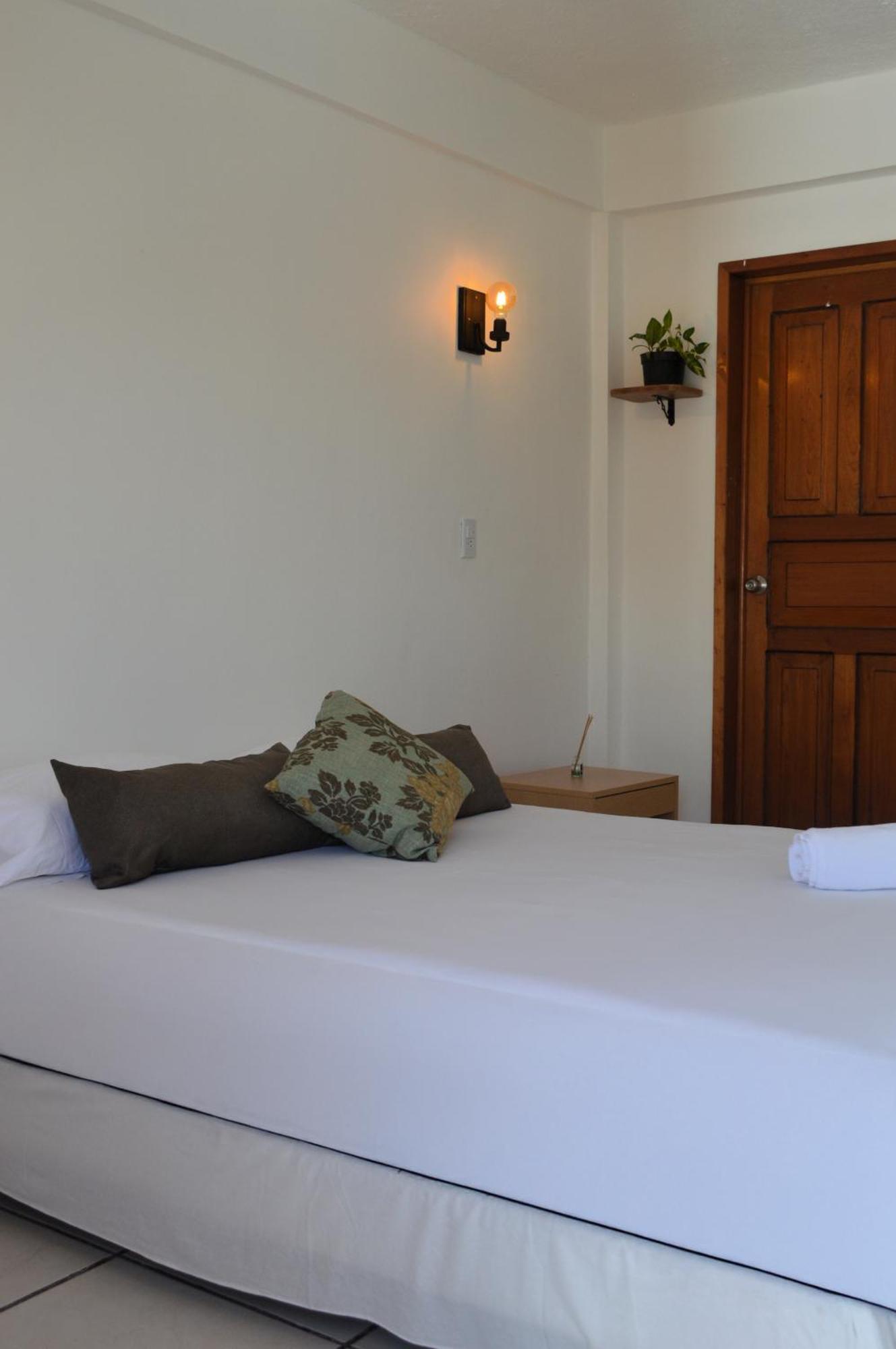 De Mar Hotel Playa del Carmen Kültér fotó