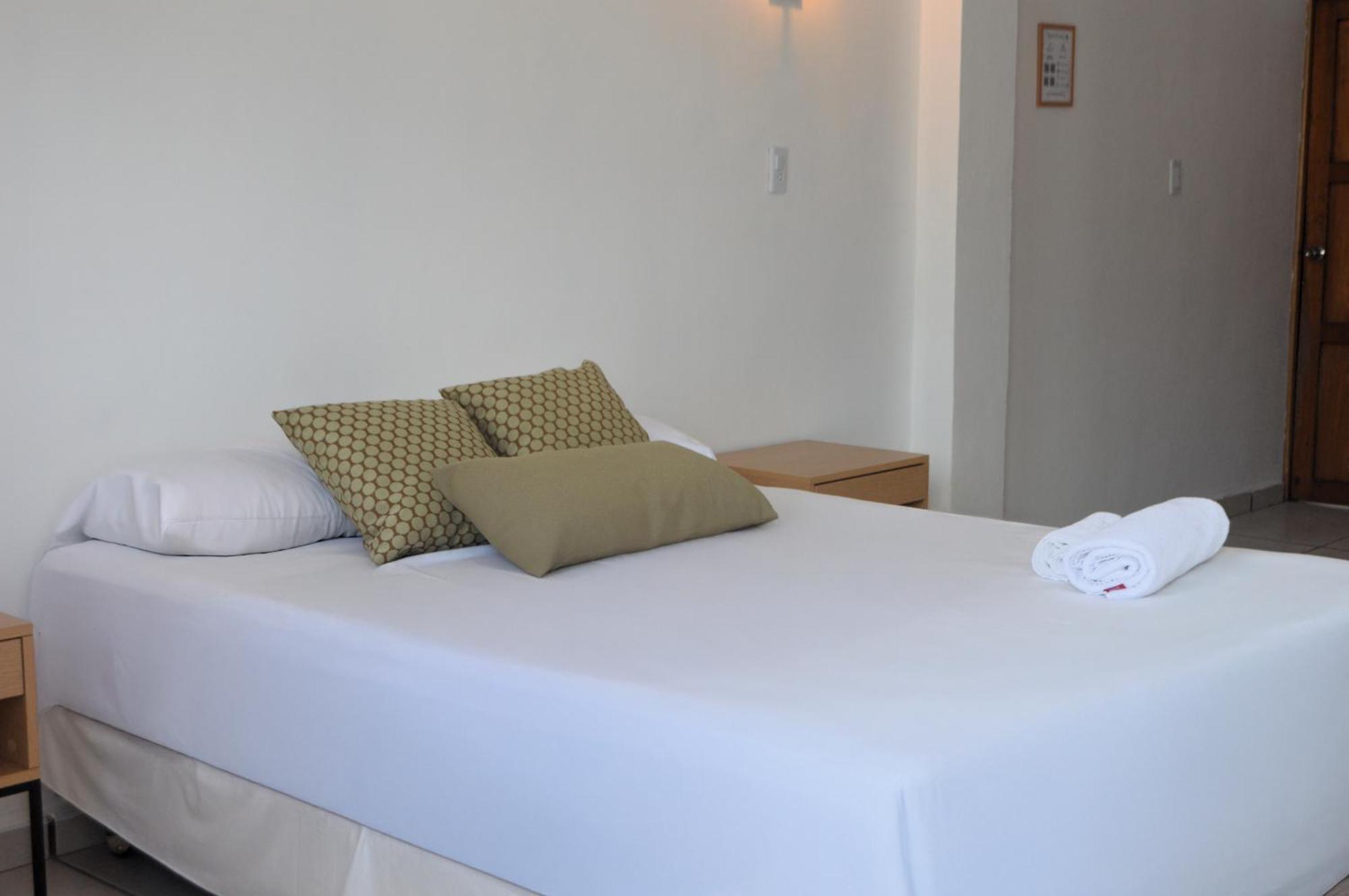 De Mar Hotel Playa del Carmen Kültér fotó