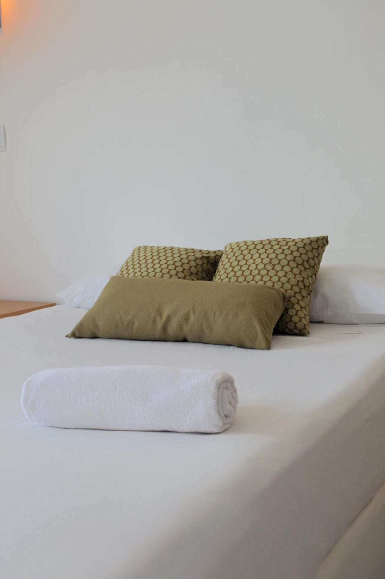 De Mar Hotel Playa del Carmen Kültér fotó