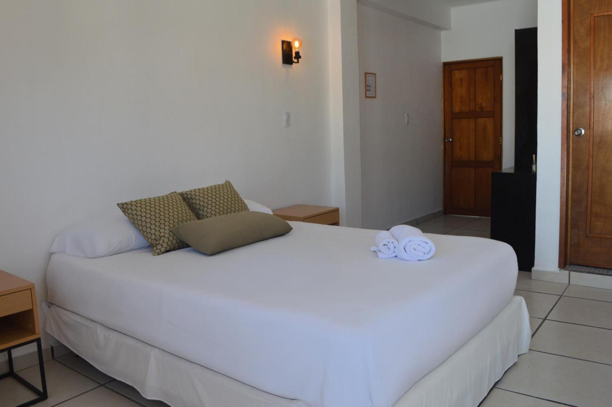 De Mar Hotel Playa del Carmen Kültér fotó