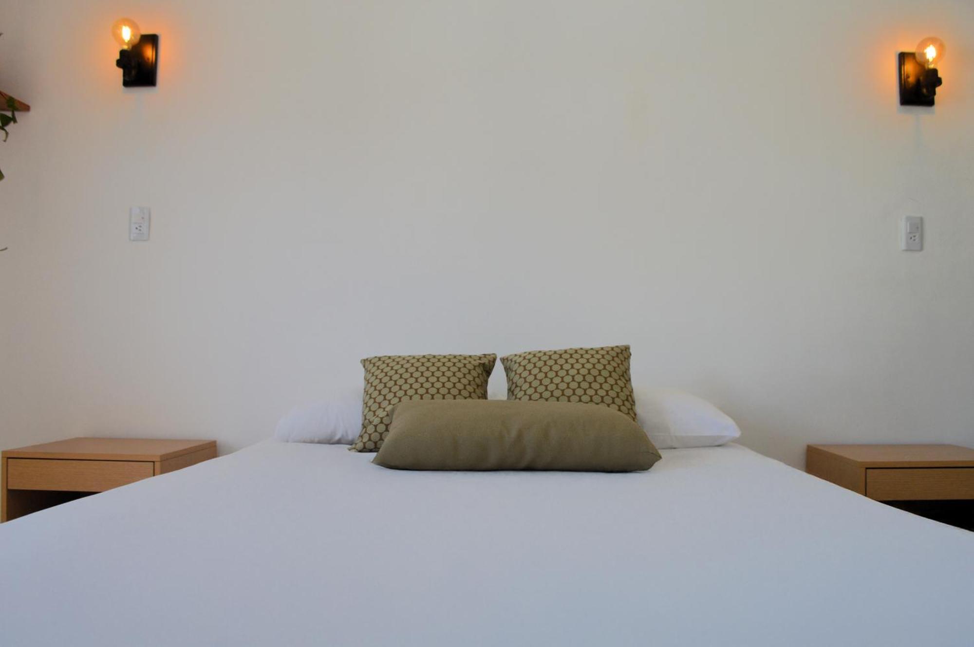 De Mar Hotel Playa del Carmen Kültér fotó