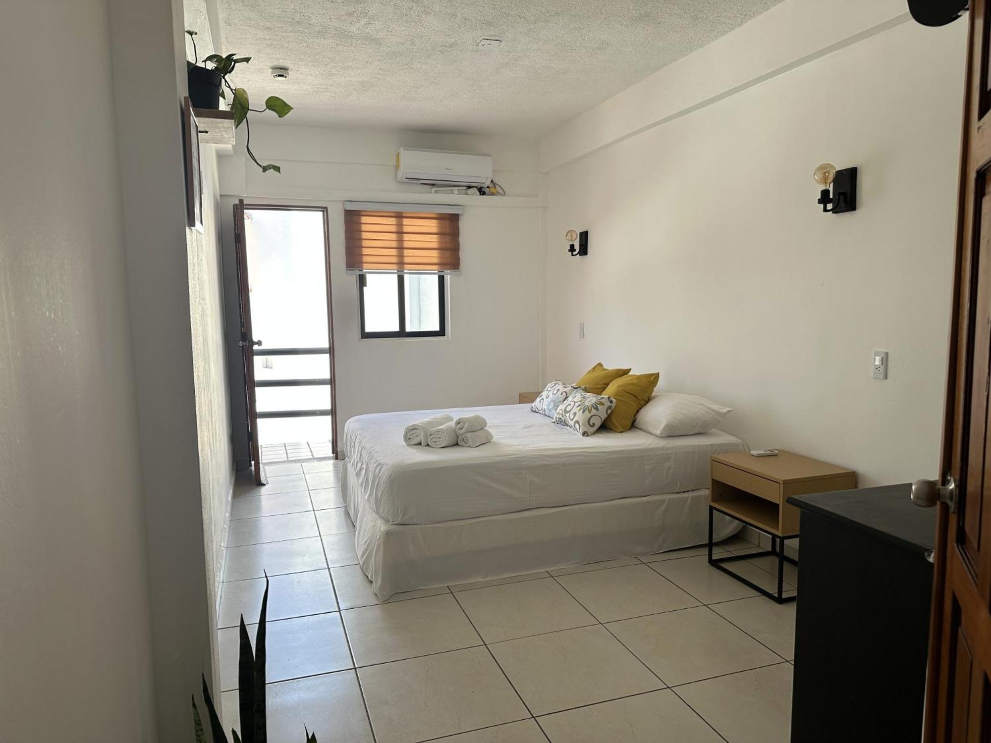 De Mar Hotel Playa del Carmen Kültér fotó