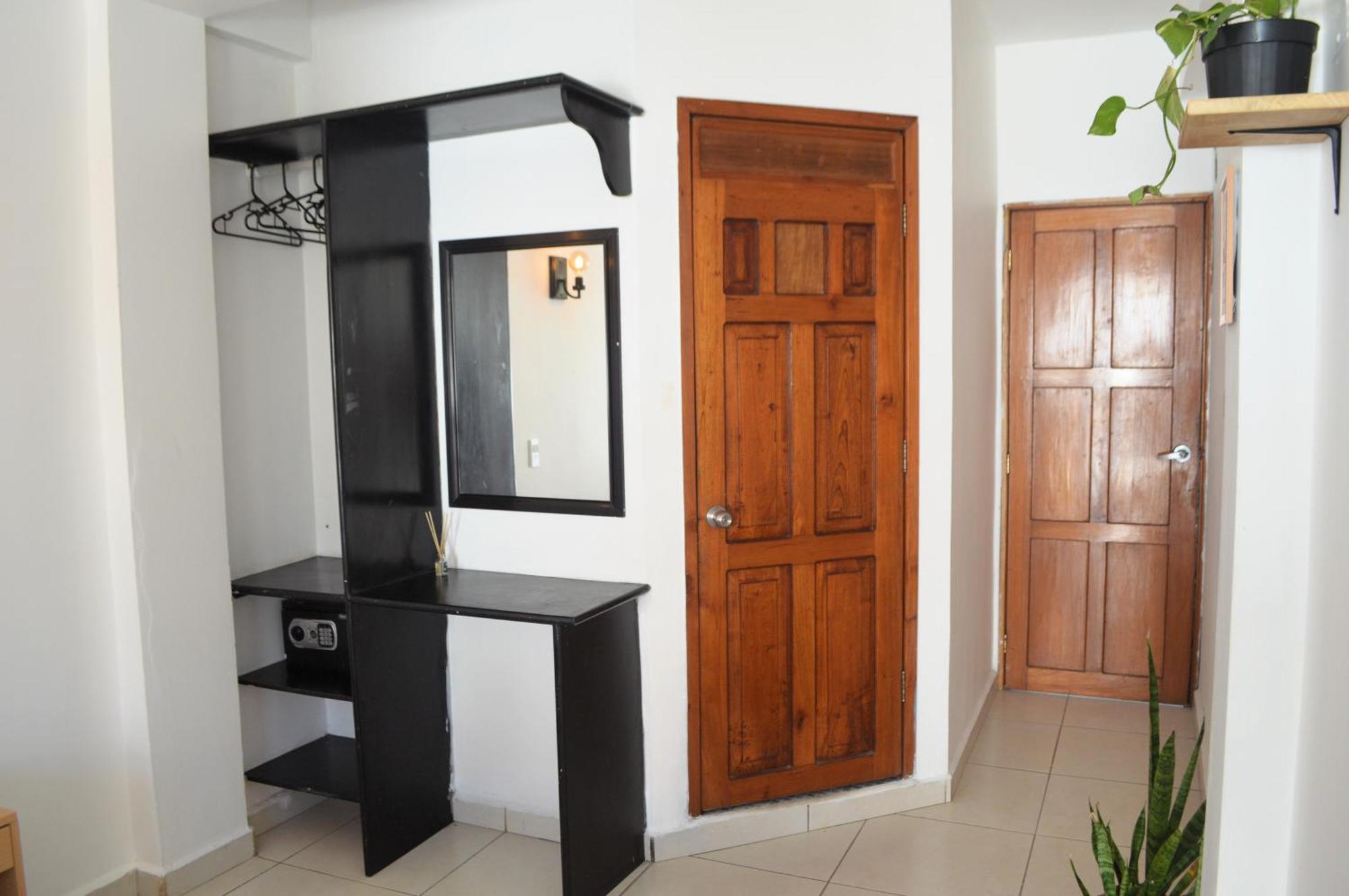 De Mar Hotel Playa del Carmen Kültér fotó