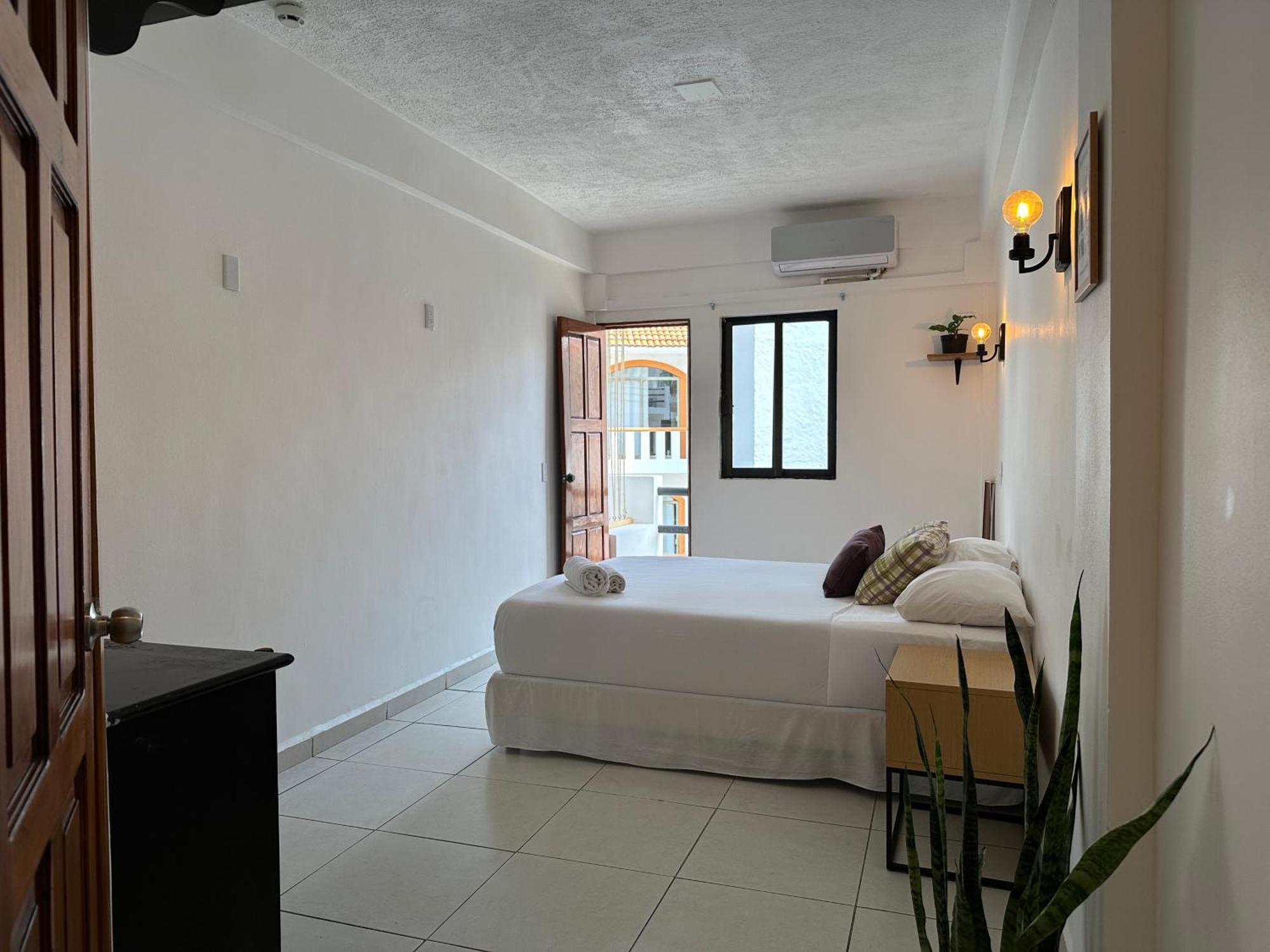 De Mar Hotel Playa del Carmen Kültér fotó
