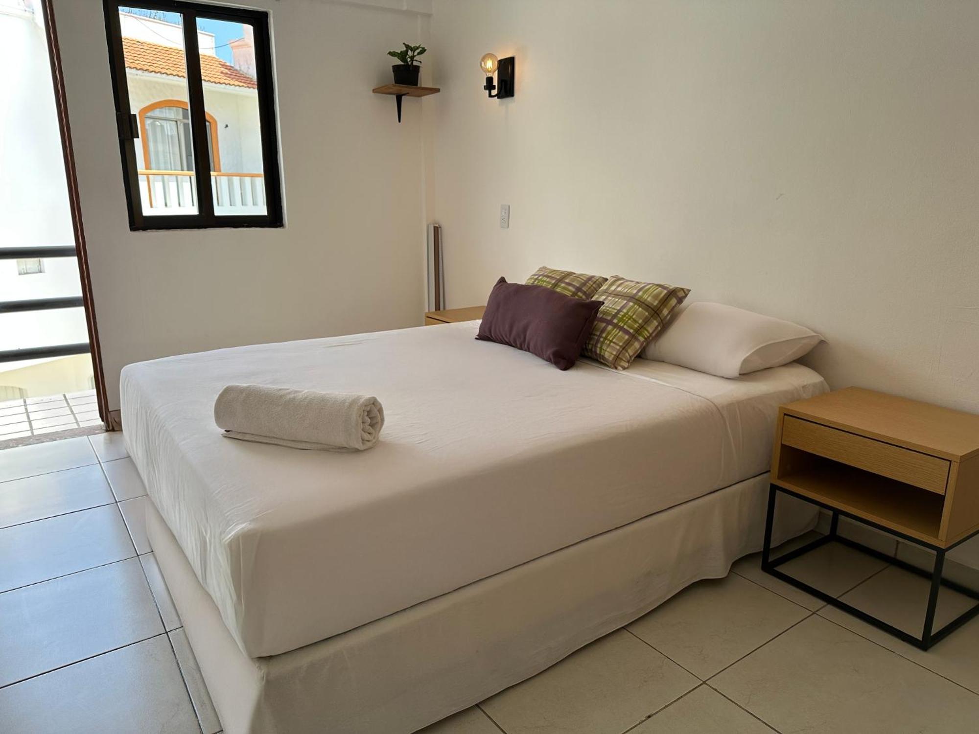 De Mar Hotel Playa del Carmen Kültér fotó