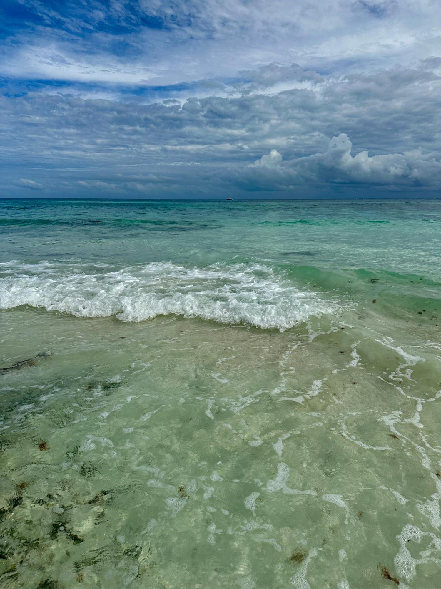 De Mar Hotel Playa del Carmen Kültér fotó